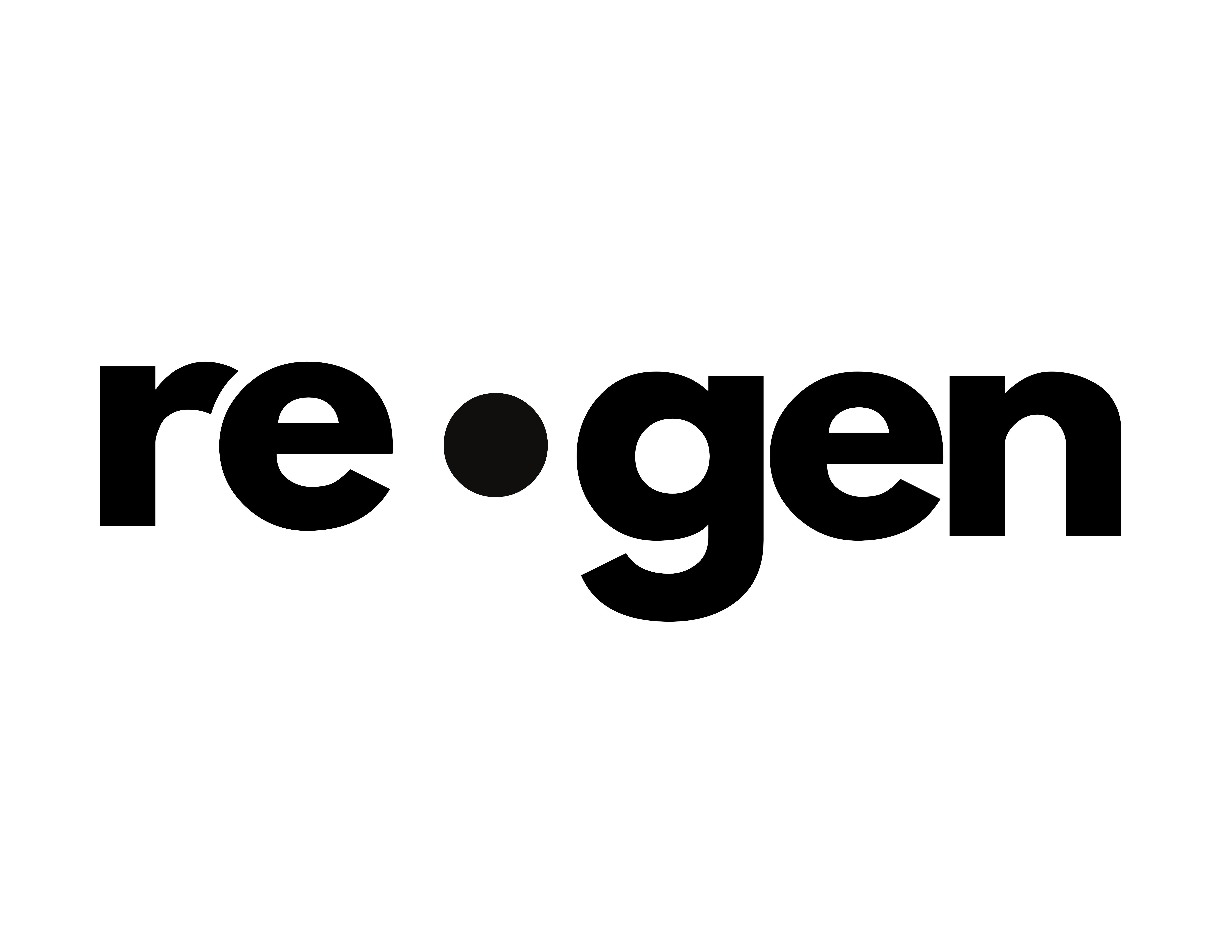 re·gen logo